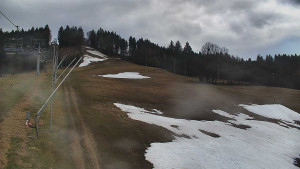 Skiareál Karolinka - Sjezdovka Karolinka - 8.4.2026 v 17:30 Skiareál Karolinka - Sjezdovka Karolinka - 8.4.2026 v 17:30