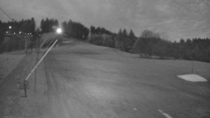 Skiareál Karolinka - Sjezdovka Karolinka - 19.4.2026 v 05:03 Skiareál Karolinka - Sjezdovka Karolinka - 19.4.2026 v 05:03