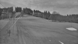 Skiareál Karolinka - Sjezdovka Karolinka - 19.4.2026 v 05:15 Skiareál Karolinka - Sjezdovka Karolinka - 19.4.2026 v 05:15