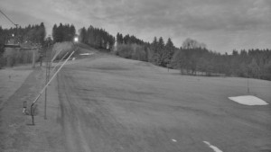 Skiareál Karolinka - Sjezdovka Karolinka - 19.4.2026 v 05:16 Skiareál Karolinka - Sjezdovka Karolinka - 19.4.2026 v 05:16