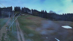 Skiareál Karolinka - Sjezdovka Karolinka - 19.4.2026 v 06:00 Skiareál Karolinka - Sjezdovka Karolinka - 19.4.2026 v 06:00