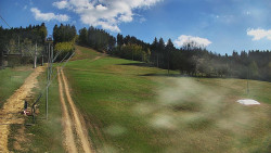 Sjezdovka Karolinka