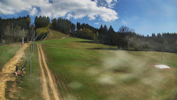 Sjezdovka Karolinka