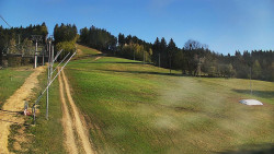 Sjezdovka Karolinka