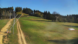 Sjezdovka Karolinka