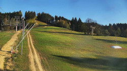 Sjezdovka Karolinka