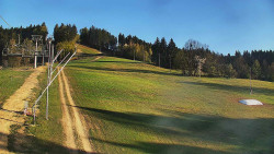 Sjezdovka Karolinka
