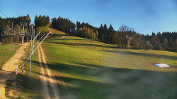 Sjezdovka Karolinka