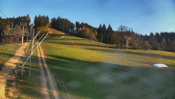 Sjezdovka Karolinka
