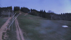 Sjezdovka Karolinka