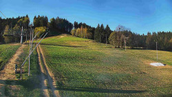 Sjezdovka Karolinka