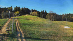 Sjezdovka Karolinka