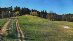 Sjezdovka Karolinka