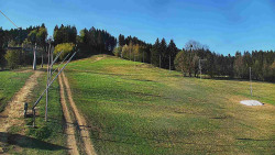 Sjezdovka Karolinka