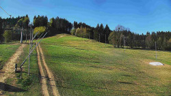 Sjezdovka Karolinka