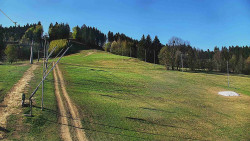 Sjezdovka Karolinka