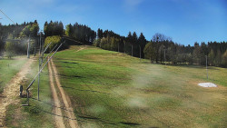 Sjezdovka Karolinka