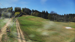 Sjezdovka Karolinka
