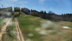 Sjezdovka Karolinka