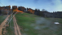Sjezdovka Karolinka