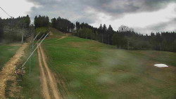 Sjezdovka Karolinka