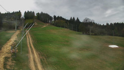 Sjezdovka Karolinka