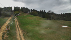 Sjezdovka Karolinka