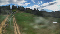 Sjezdovka Karolinka