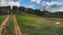 Sjezdovka Karolinka