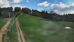 Sjezdovka Karolinka
