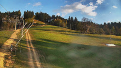 Sjezdovka Karolinka