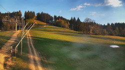 Sjezdovka Karolinka