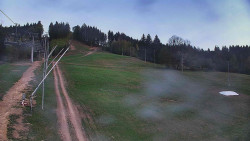 Sjezdovka Karolinka