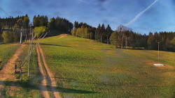 Sjezdovka Karolinka