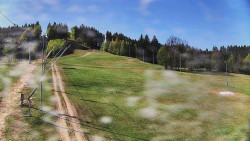 Sjezdovka Karolinka