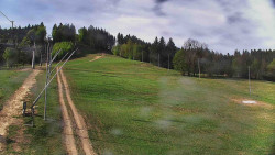 Sjezdovka Karolinka