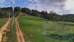 Sjezdovka Karolinka