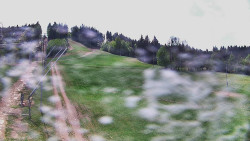 Sjezdovka Karolinka