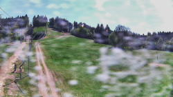 Sjezdovka Karolinka