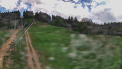 Sjezdovka Karolinka
