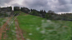 Sjezdovka Karolinka