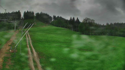 Sjezdovka Karolinka
