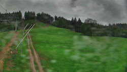 Sjezdovka Karolinka