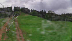 Sjezdovka Karolinka