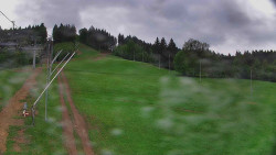 Sjezdovka Karolinka