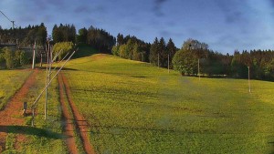 Skiareál Karolinka - Sjezdovka Karolinka - 20.5.2026 v 06:46 Skiareál Karolinka - Sjezdovka Karolinka - 20.5.2026 v 06:46