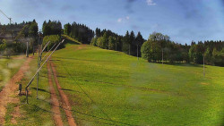 Sjezdovka Karolinka