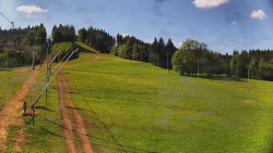 Sjezdovka Karolinka