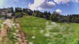 Skiareál Karolinka - Sjezdovka Karolinka - 20.5.2026 v 10:00 Skiareál Karolinka - Sjezdovka Karolinka - 20.5.2026 v 10:00