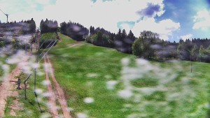 Skiareál Karolinka - Sjezdovka Karolinka - 20.5.2026 v 12:03 Skiareál Karolinka - Sjezdovka Karolinka - 20.5.2026 v 12:03